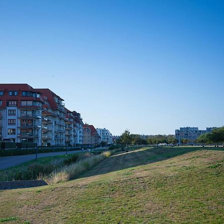 Apartment Zonnehaven 니우포르트 외부 사진