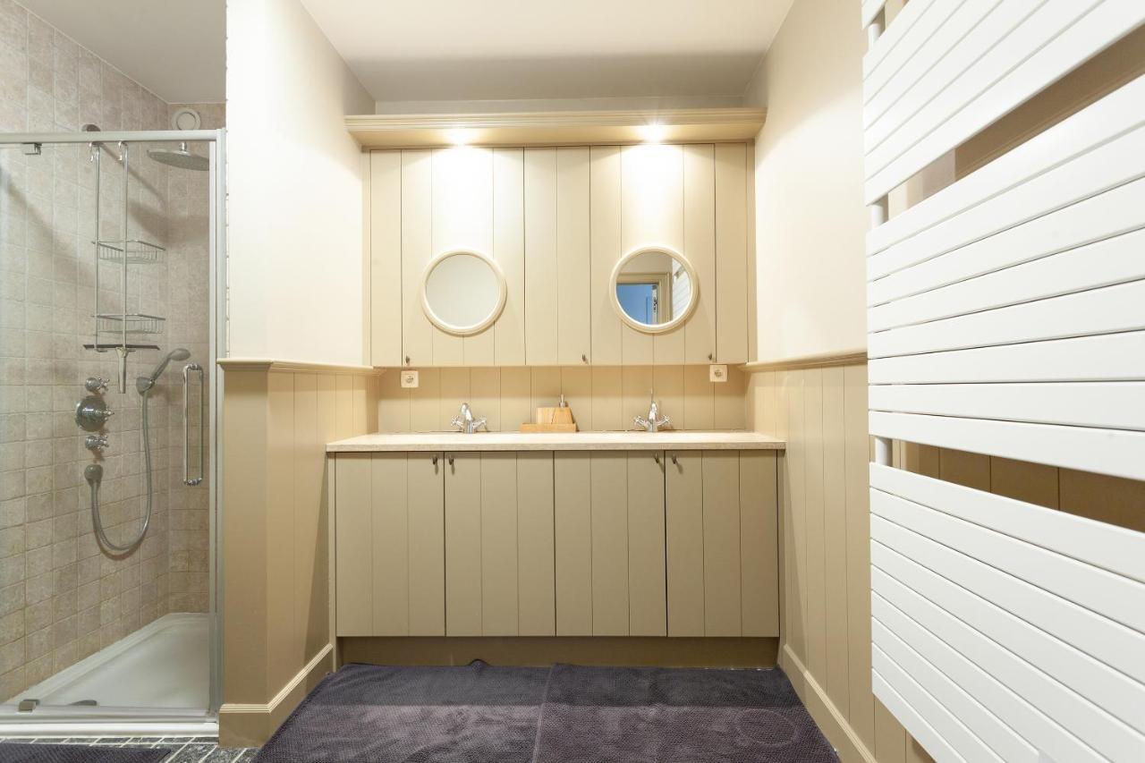 Apartment Zonnehaven 니우포르트 외부 사진